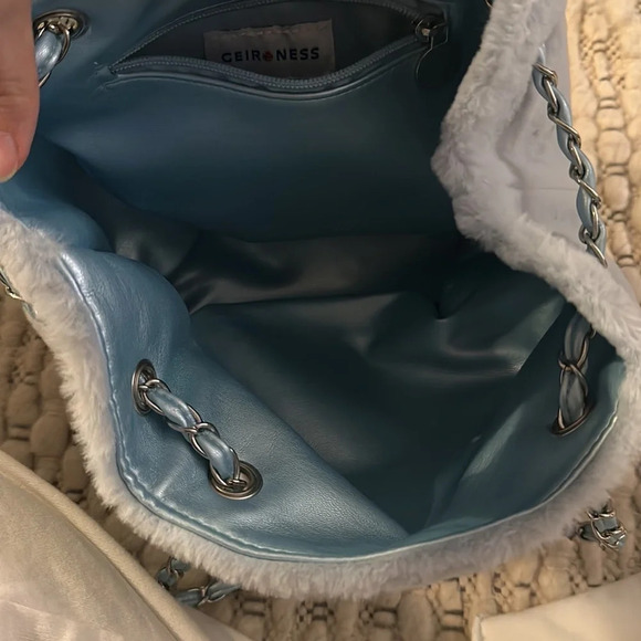 Geir Ness Norsk Sno Bag - Picture 3 of 5